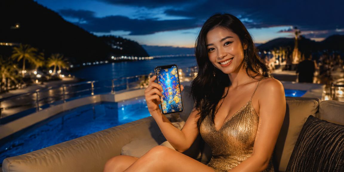 Người chơi cá cược tại Côn Đảo với hệ thống tiền thưởng hấp dẫn